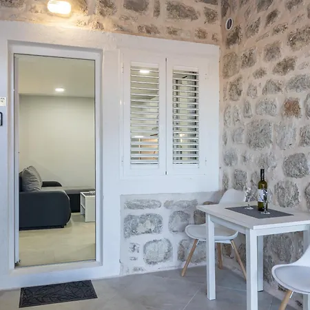 Harriete Appartamento Ragusa